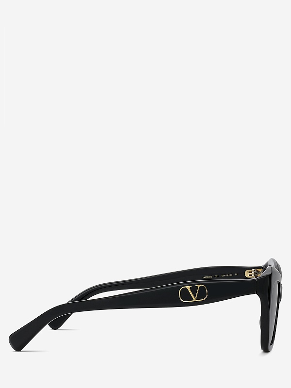 Солнцезащитные очки Valentino VG0009S 001 52 18 140 - 2
