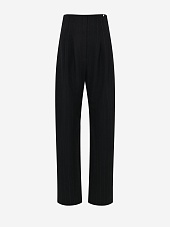 Брюки жен Nissa PS1348 black