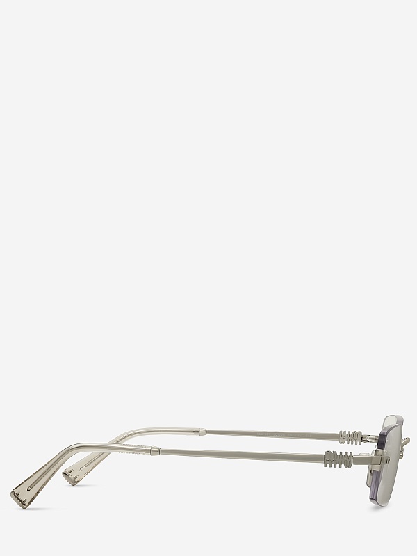 Оправа MIU MIU MU 50YV 1BC1O1 52 - 2