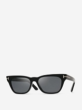 Солнцезащитные очки Tom Ford FT1362 01A 53