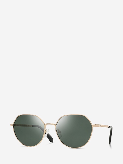 Солнцезащитные очки Polaroid Kids PLD 8074/S J5G UC 54 17 135 - 0