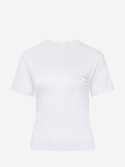 Футболка жен MSGM 3941MDM81 257798 01 - 0
