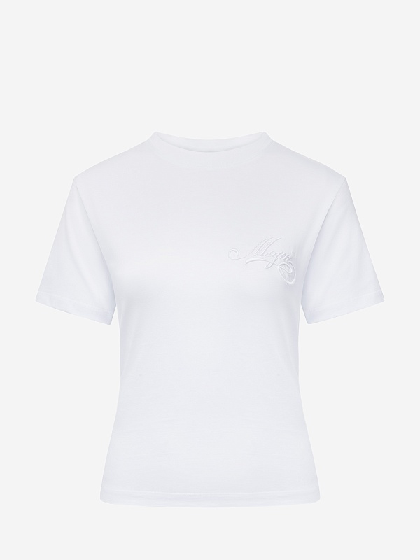 Футболка жен MSGM 3941MDM81 257798 01 - 5