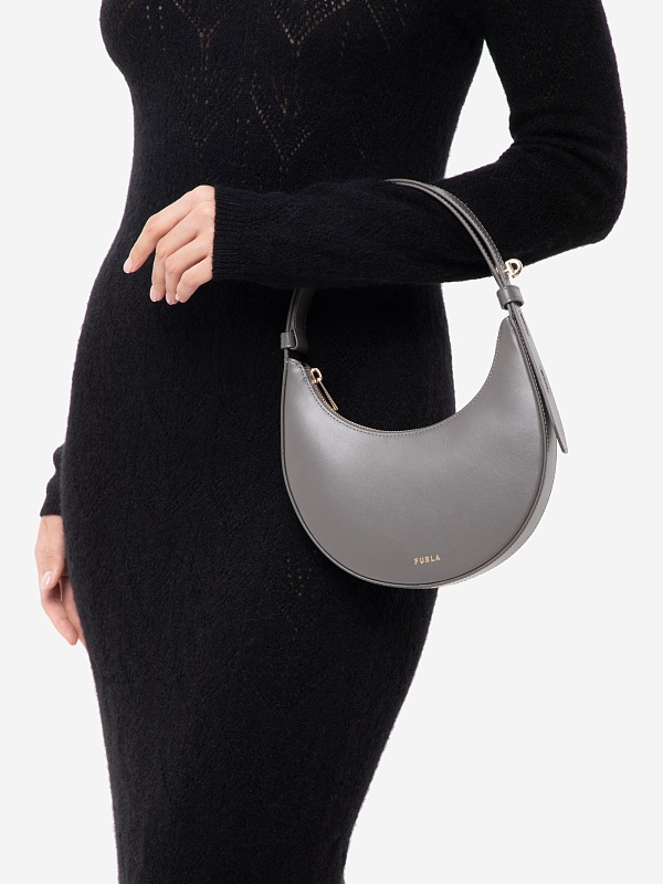 Сумка жен Furla WE00649AX07334283S1007 URBAN GRAY - 5
