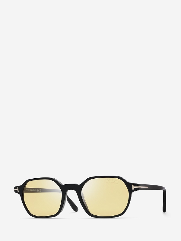 Солнцезащитные очки Tom Ford FT1301 01E 51 - 0