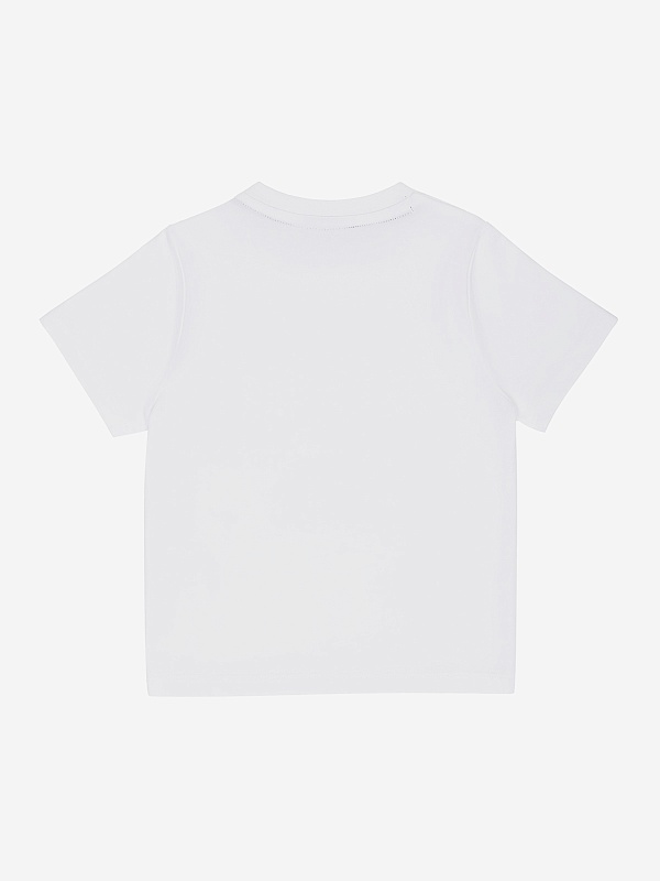 Комплект (футболка и шорты) мал Hugo Boss J52851 64U - 2