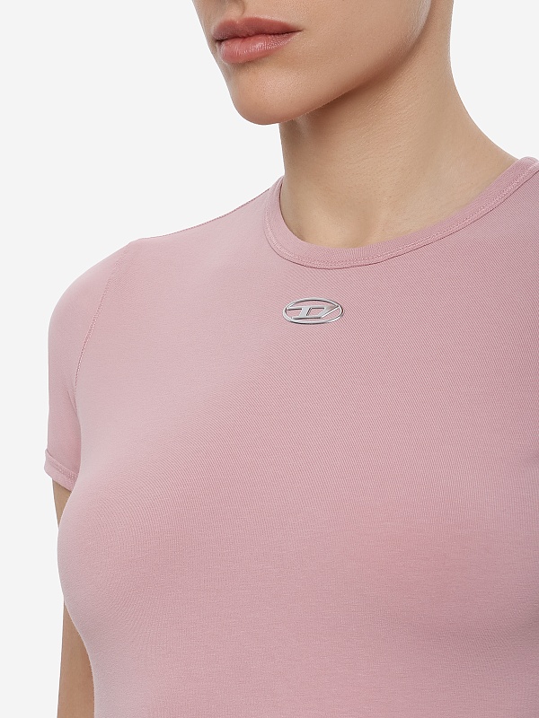 Футболка жен Diesel A19917 0AHQH 33L - 5