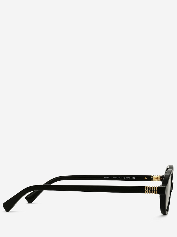 Оправа MIU MIU MU 01XV 1AB1O1 50 - 3