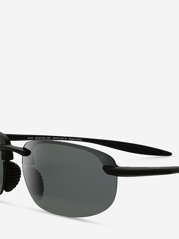 Солнцезащитные очки Maui Jim MJ0677SA 001 60 14 145 - 3