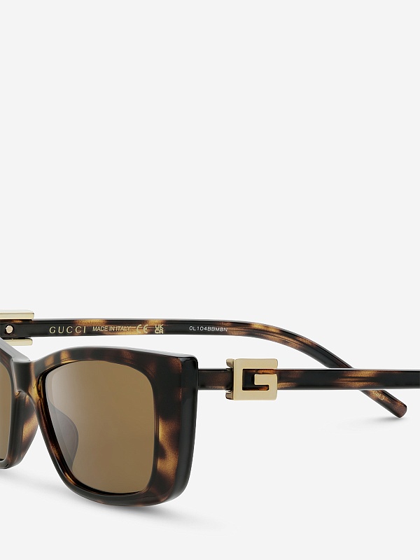 Солнцезащитные очки Gucci GG1681S 004 53 14 140 - 4