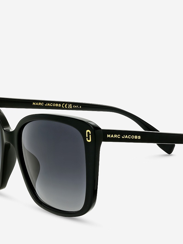 Солнцезащитные очки Marc Jacobs MJ 1127/G/S 807 9O 56 17 145 - 3