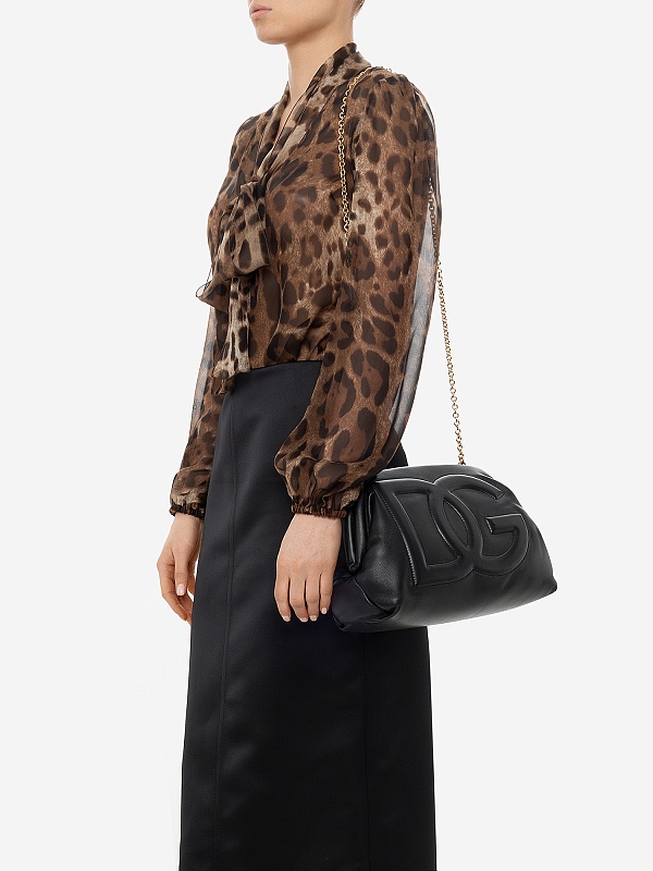 Сумка жен Dolce&Gabbana BB7501AF984 80999 - 5