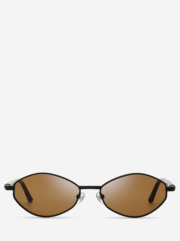 Солнцезащитные очки Linda Farrow x Jacquemus Jac 160 C04 57 17 145 - 1