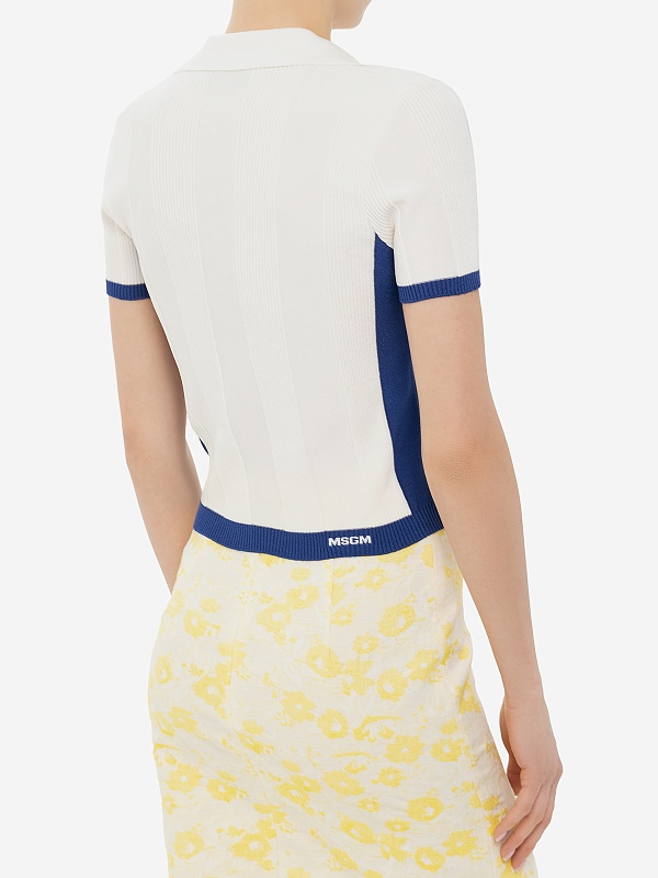 Поло жен MSGM 3841MDM199 257288 02 - 4