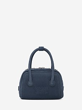 Сумка жен MARGESHERWOOD EE047626 INDIGO NUBUCK