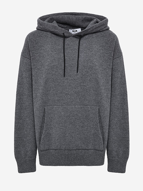 Свитер муж MSGM 3940MM205 257596 97 - 0