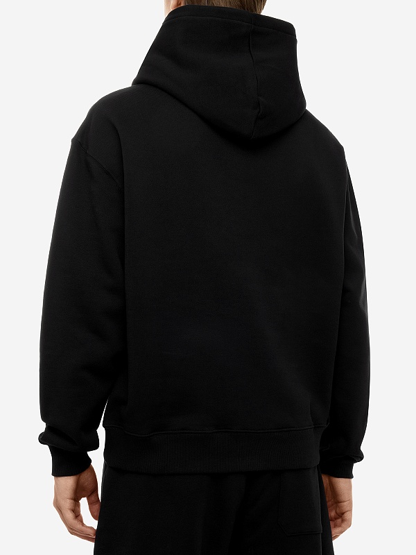 Худи муж MSGM 3640MM145 247001 99 - 4