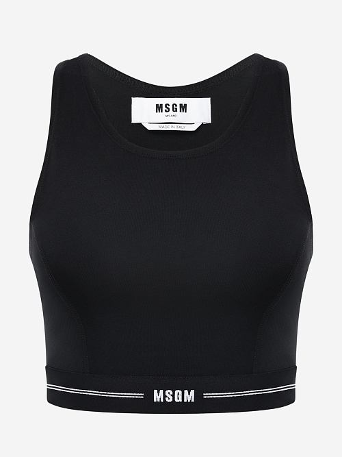 Топ жен MSGM 3942MDT72N 257798 99 - 0