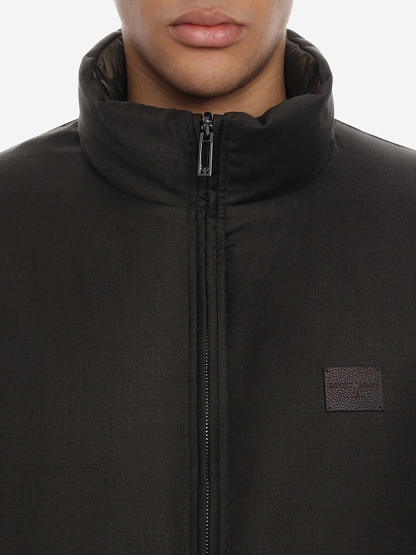 Куртка муж Emporio Armani EM003275 AF18078 U8120 - 5