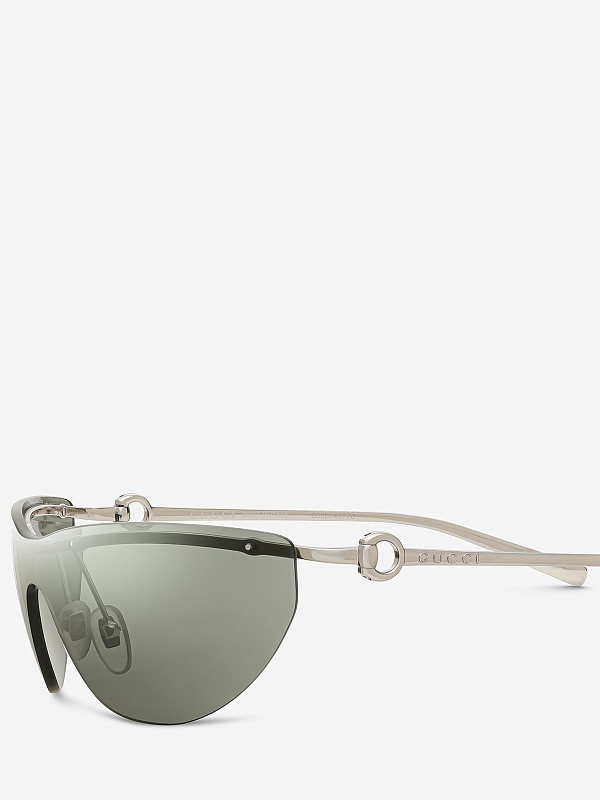Солнцезащитные очки Gucci GG1700S 001 99 1 125 - 4