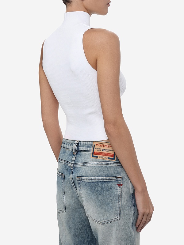 Топ жен Diesel A13020 0DLAX 100 - 3