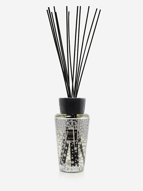 Диффузор унисекс Baobab Collection 5415198481916 Pearls Black Pearls 500мл - 0