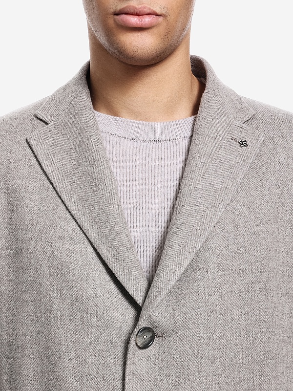 Пальто муж TAGLIATORE COLORADO 550067 ET898 ET898 - 4