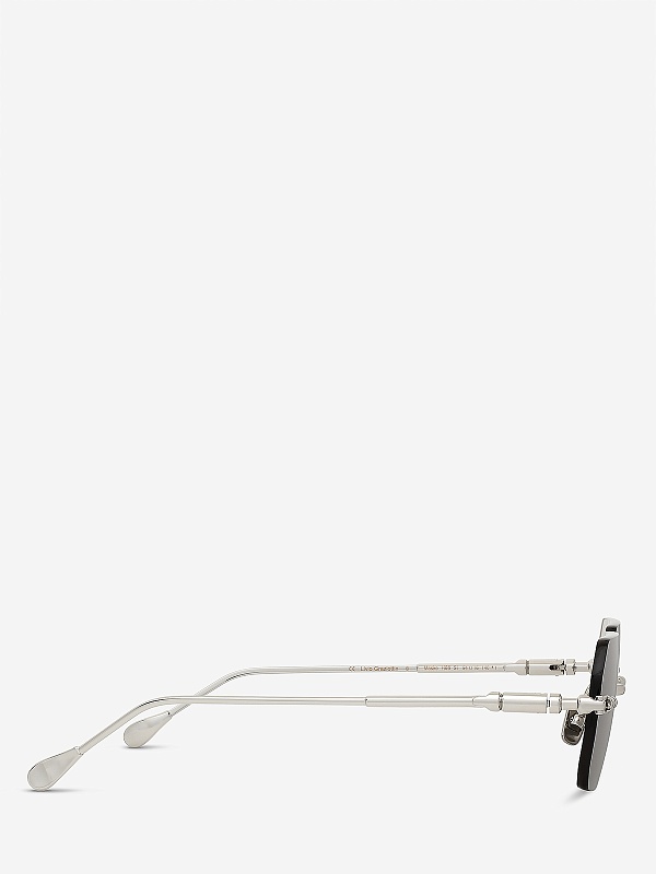 Солнцезащитные очки Kuboraum Maske H68 SG SI 54 16 140 - 2