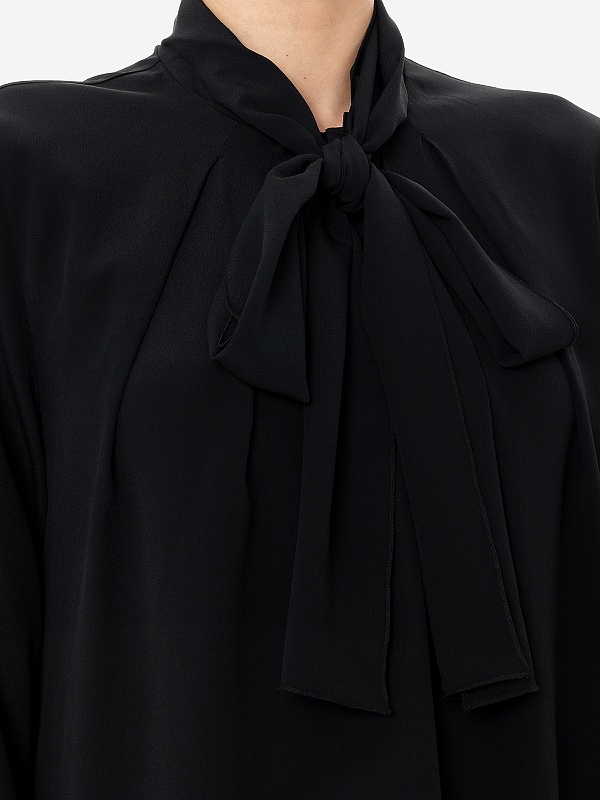 Блуза жен Alberta Ferretti 0215 5120 A0555 - 5
