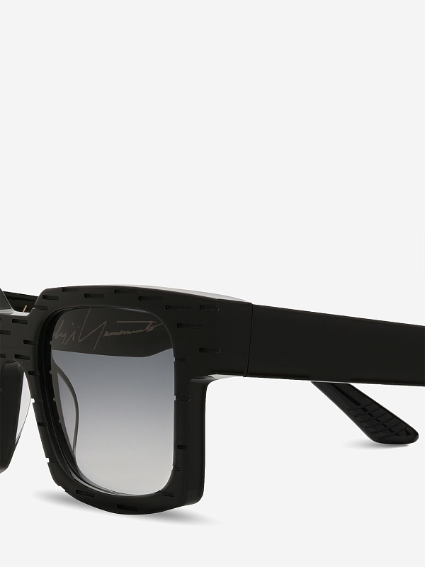 Солнцезащитные очки Yohji Yamamoto SL001 SG A001 52 21 145 - 3