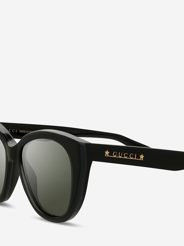 Солнцезащитные очки Gucci GG1588S 001 54 17 145 - 4