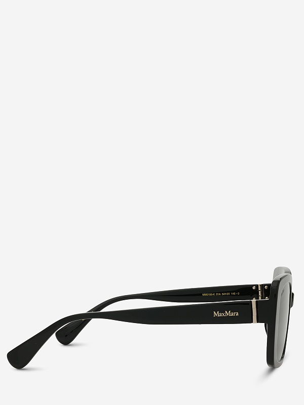 Солнцезащитные очки Max Mara MM 0155-K 01A 54 20 145 - 3