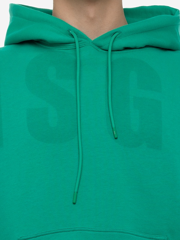 Худи муж MSGM 3540MM109 237799 38 - 5