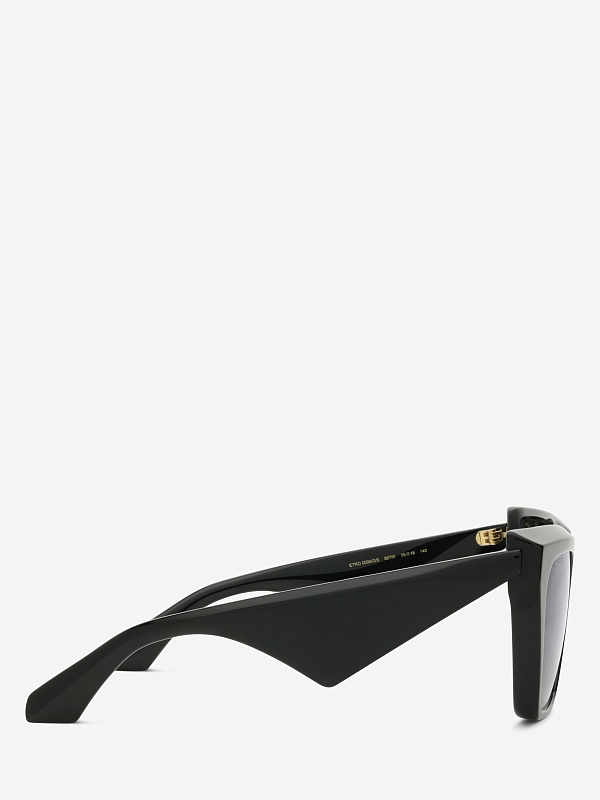 Солнцезащитные очки Etro ETRO 0096/G/S 807 IR 55 18 140 - 3