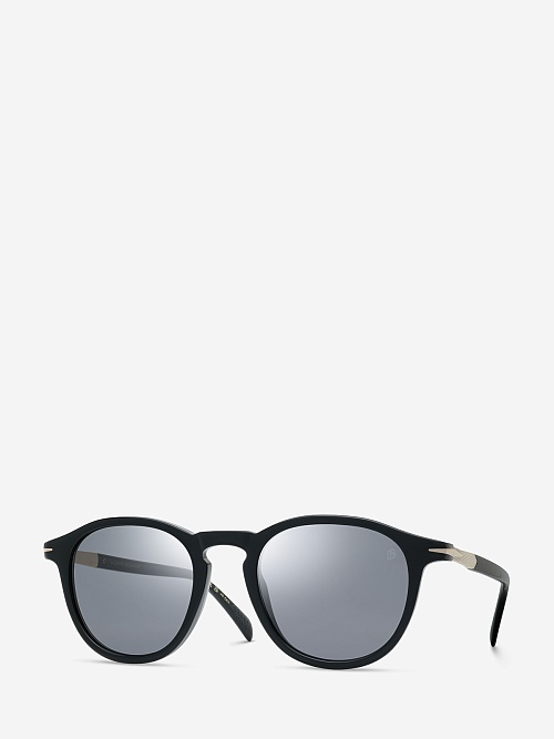 Солнцезащитные очки David Beckham DB 1114/S 2M2 IR 49 21 - 0