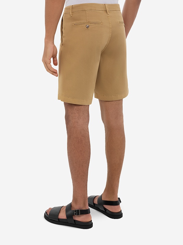 Шорты муж Closed C82314-30Q-AM 959 CHINO BEIGE - 3