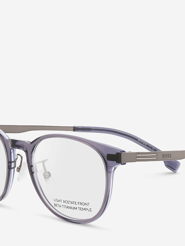 Оправа Hugo Boss BOSS 1839/G 09V 50 20 145 - 3