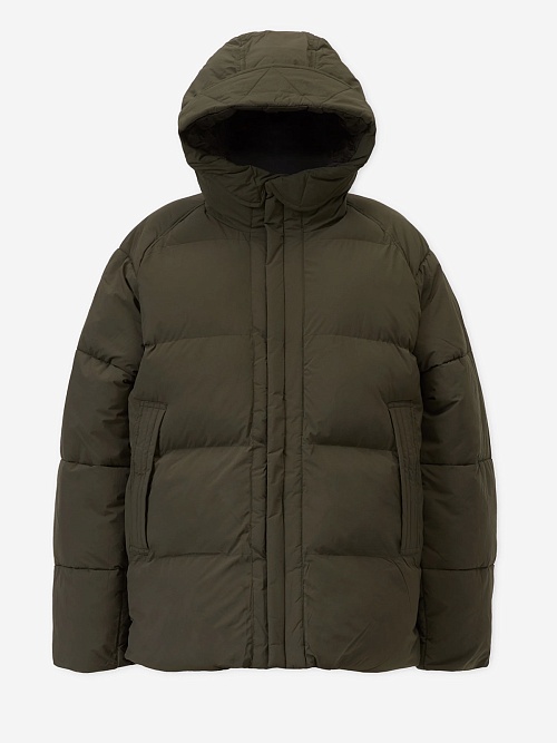 Куртка муж Closed C87875-69F-22 694 MARSH GREEN - 0