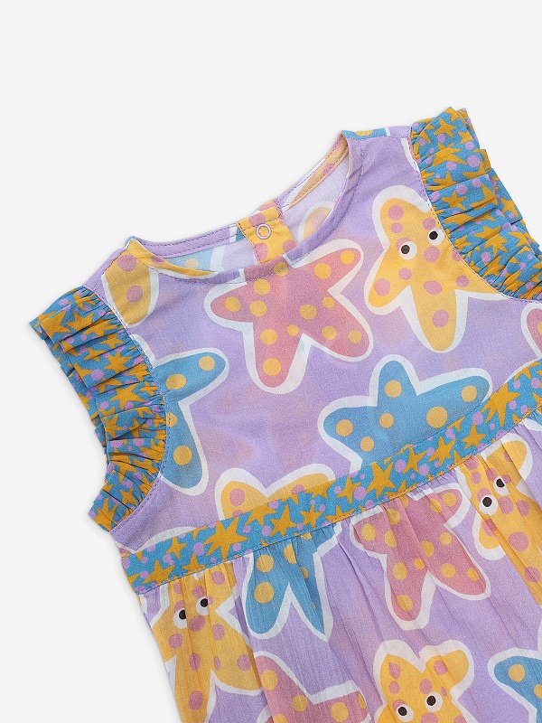 Комбинезон дев Stella McCartney TYA032 Z3603 539MC - 2