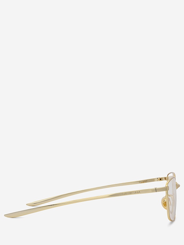 Оправа Balenciaga BB0497OA 002 60 16 140 - 2