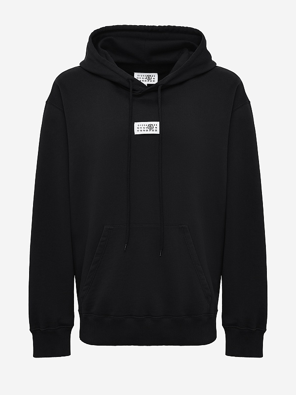 Худи муж MM6 SH0GU0018 M25012 899 - 5