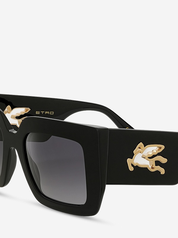 Солнцезащитные очки Etro ETRO 0108/S 807 9O 52 22 140 - 3