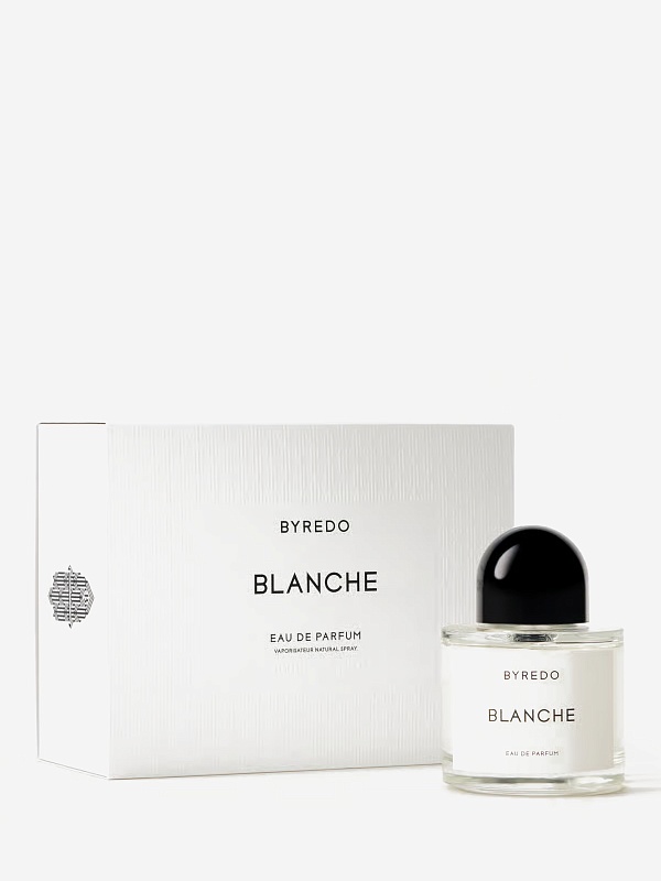 Парфюмерная вода унисекс BYREDO 65204847 Blanche EDP 100 мл - 1