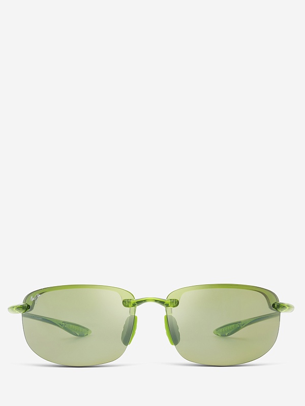 Солнцезащитные очки Maui Jim MJ0407S 008 64 14 140 - 1