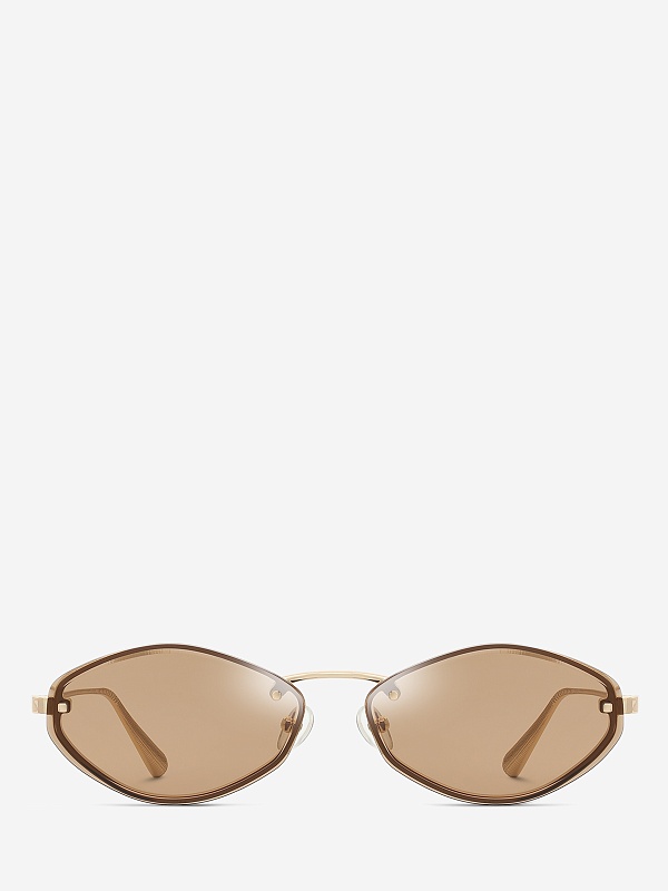 Солнцезащитные очки Linda Farrow x Jacquemus Jac 192 C03 57 16 145 - 1