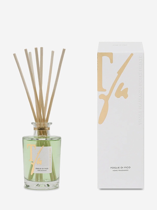 Диффузор унисекс TEATRO FF100TFU.23 FOGLIE DI FICO 100 мл - 1