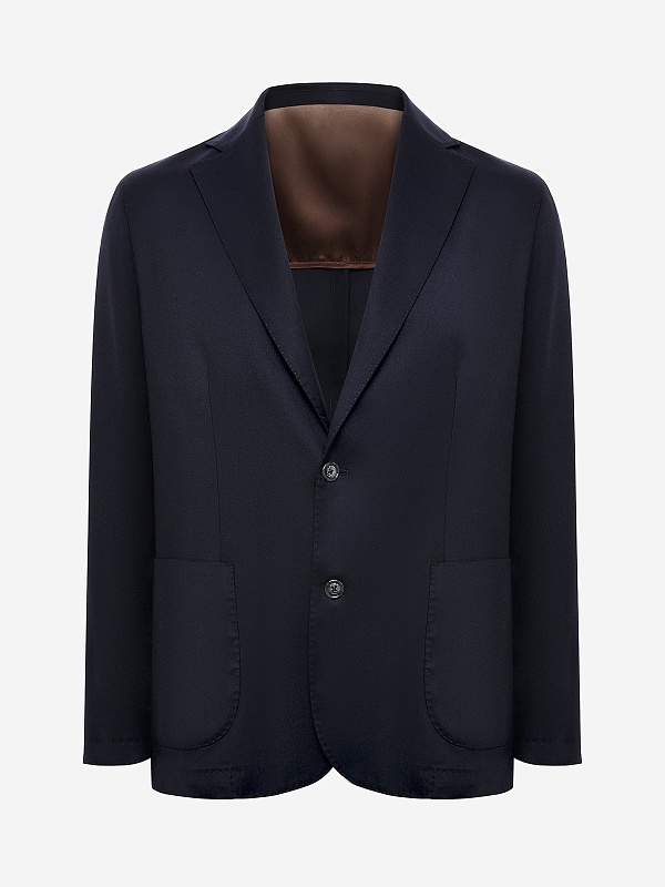 Пиджак муж Barba Napoli EASY J 51027 90 - 4