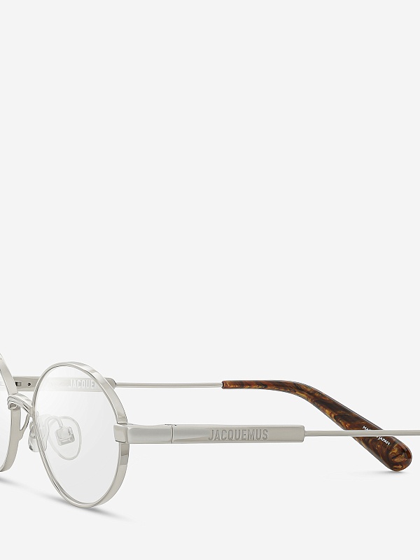 Оправа Linda Farrow x Jacquemus Jac 114 C01 51 18 140 - 4