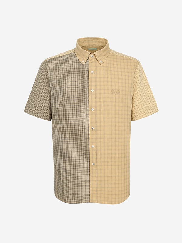 Рубашка муж Aries AR4012005 MULTI - 0