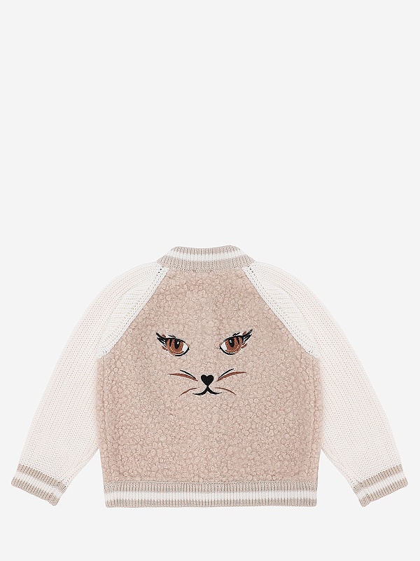 Бомбер дев Givenchy H31022 184 - 1